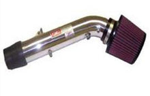 Load image into Gallery viewer, Injen IS2095P FITS 01-03 LS430 GS430 SC430 Polished Short Ram Intake