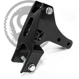 Innovative Mounts 59331 - Innovative 88-91 Civic / CRX 90-93 Integra B-Series Rear T-Bracket