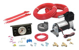 Air Suspension Compressor Kit