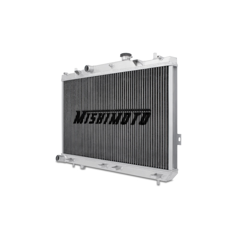 Mishimoto MMRAD-TIB-01 FITS 03-08 Hyundai Tiburon Aluminum Radiator