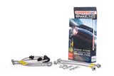 Goodridge 20015 - 92-95 Honda Civic All Models w/ Rear Drum / 93-00 Del Sol Rear Drum SS Brake Lines