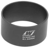 Wiseco RCS39040 - Black Anodized Tapered Ring Compressor Sleeve 3.903in 3.905in Bore