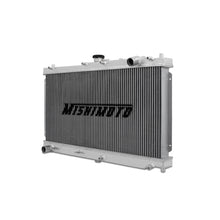 Load image into Gallery viewer, Mishimoto MMRAD-MIA-99 FITS MMRAD-MIA-99 FITS 99-05 Mazda Miata Manual Aluminum Radiator