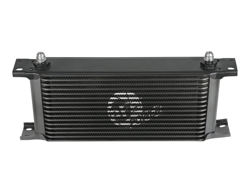 aFe 46-80005 FITS Bladerunner Auto. Transmission Oil Cooler Kit 10-12 Ram Diesel Trucks L6 6.7L (td)