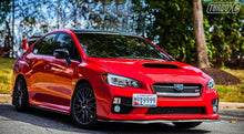 Load image into Gallery viewer, Turbo XS TOWTAG-W15 - 2015 Subaru WRX/STI License Plate Relocation Kit
