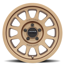Load image into Gallery viewer, Method Wheels MR70378558935 -Method MR703 17x8.5 +35mm Offset 5x150 110.5mm CB Method Bronze Wheel