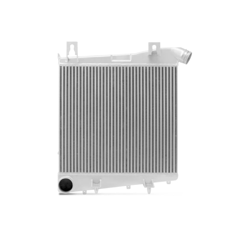 Mishimoto MMINT-F2D-08SL FITS 08-10 Ford 6.4L Powerstroke Intercooler (Silver)