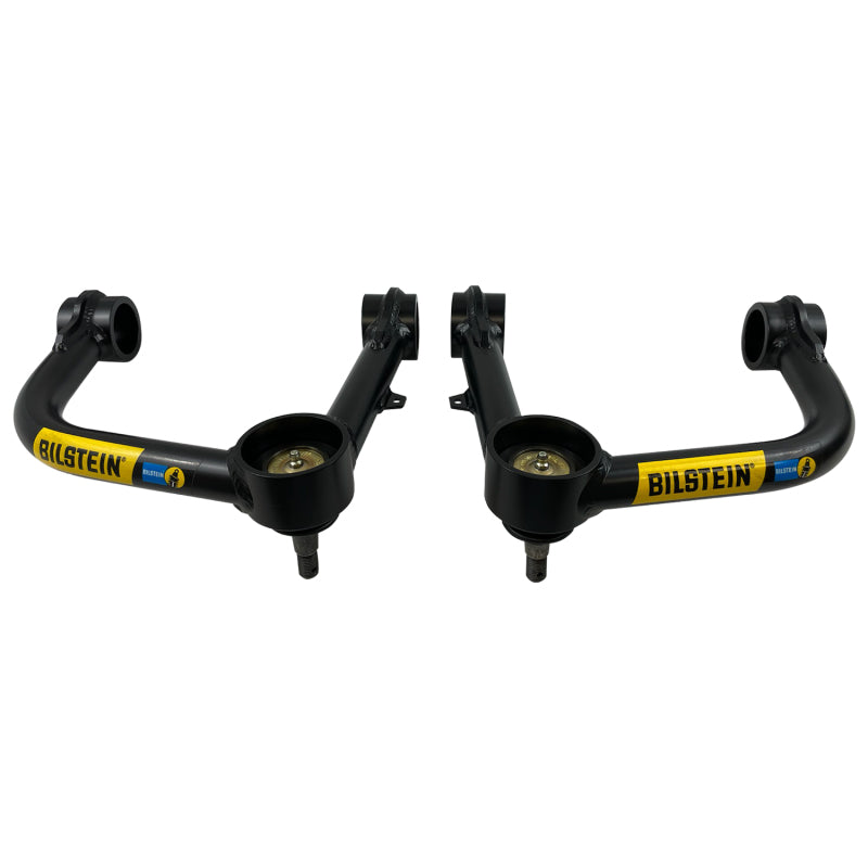 Bilstein 51-304690 - 10-21 GX460 / 03-09 GX470 / 03-21 4Runner / 07-14 FJ Cruiser B8 Front Upper Control Arm Kit