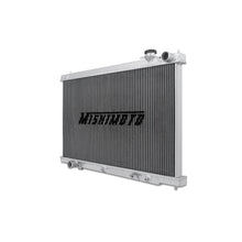 Load image into Gallery viewer, Mishimoto MMRAD-G35-03 FITS MMRAD-G35-03 FITS 03-06 Infiniti G35 Manual Aluminum Radiator
