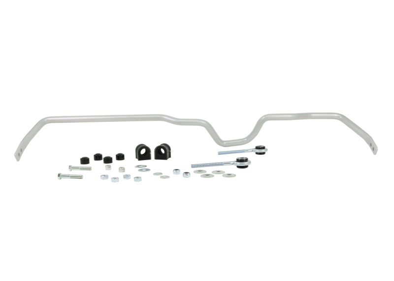 Whiteline BNR20XZ - 89-94 Nissan 240SX S13 Rear 22mm Swaybar-X heavy duty Blade adjustable