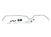 Load image into Gallery viewer, Whiteline BNR20XZ - 89-94 Nissan 240SX S13 Rear 22mm Swaybar-X heavy duty Blade adjustable