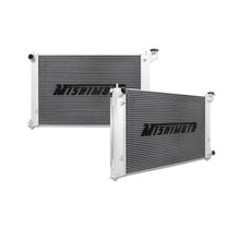 Load image into Gallery viewer, Mishimoto MMRAD-TC-05 FITS 05-10 Scion tC Manual Aluminum Radiator