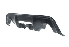 Load image into Gallery viewer, Seibon RDC1213SCNFRS FITS 12-13 BRZ/FRS Carbon Fiber Rear Diffuser Cover