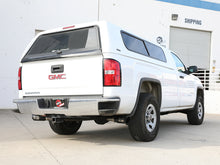 Load image into Gallery viewer, aFe 49-34131-B FITS Gemini XV 3in 304 SS Cat-Back Exhaust 09-18 GM Trucks V6-4.3/V8-4.8/5.3L w/ Black Tips