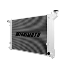 Load image into Gallery viewer, Mishimoto MMRAD-TC-05 FITS 05-10 Scion tC Manual Aluminum Radiator