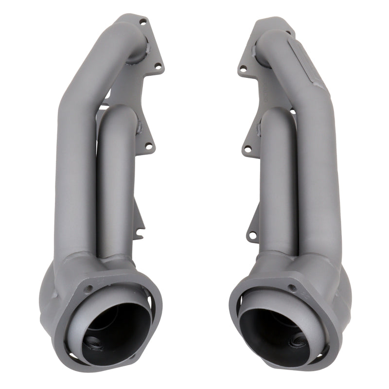 BBK 4028 FITS 09-20 Dodge Challenger Hemi 5.7L Shorty Tuned Length Exhaust Headers1-3/4in Titanium Ceramic