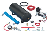 Air Suspension Compressor Kit