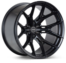 Load image into Gallery viewer, Vossen HF64-0G08 - HF6-4 20x10 / 6x139.7 / ET-18 / Super Deep Face / 106.1Satin Black