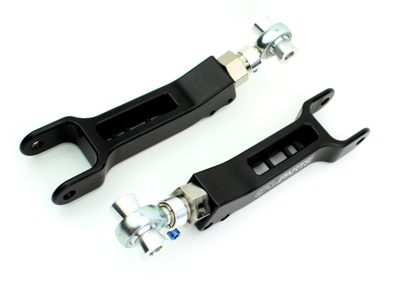 SPL Parts SPL RTR FRS - 2013+ Subaru BRZ/Toyota 86 Rear Traction Arms