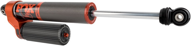 FOX 883-26-058 - Fox 3.0 Factory Series 9.8in P/B Rear Internal Bypass Shock 2-3in Lift w/ DSC 2018+ Jeep JL