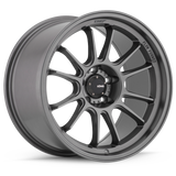 Konig HG8710840G - Hypergram 17x8 4x108 ET40 Matte Grey