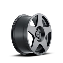 Load image into Gallery viewer, fifteen52 TARAB-88558+42 - Tarmac 18x8.5 5x108 42mm ET 63.4mm Center Bore Asphalt Black Wheel