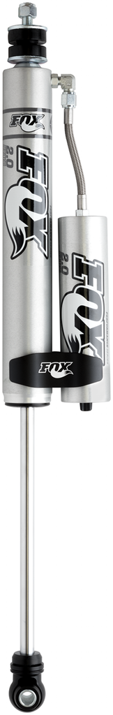 FOX 985-24-101 - Fox 05+ Ford SD 2.0 Performance Series 11.1in. Smooth Body Remote Res. Front Shock / 5.5-7in. Lift