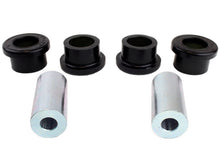 Load image into Gallery viewer, Whiteline W0503 - VAG MK4/MK5 Front Control Arm Bushing Kit