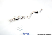 Load image into Gallery viewer, Revel T70012R - Medallion Touring-S Catback Exhaust 93-98 Toyota Supra Turbo Model