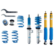 Load image into Gallery viewer, Bilstein 48-251570 - B16 (PSS10) Front &amp; Rear Performance Suspension System 15+ Audi A3 / VW Golf ALL