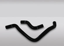 Load image into Gallery viewer, Mishimoto MMHOSE-CIV-92BK FITS 92-00 Honda Civic Black Silicone Hose Kit