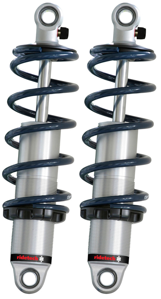 Ridetech 11363510 - 73-87 Chevy C10 Front HQ Series CoilOvers for use with StrongArms