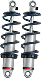 Ridetech 11366510 - 73-87 Chevy C10 Rear HQ Series CoilOvers for use with Bolt-On 4 Link