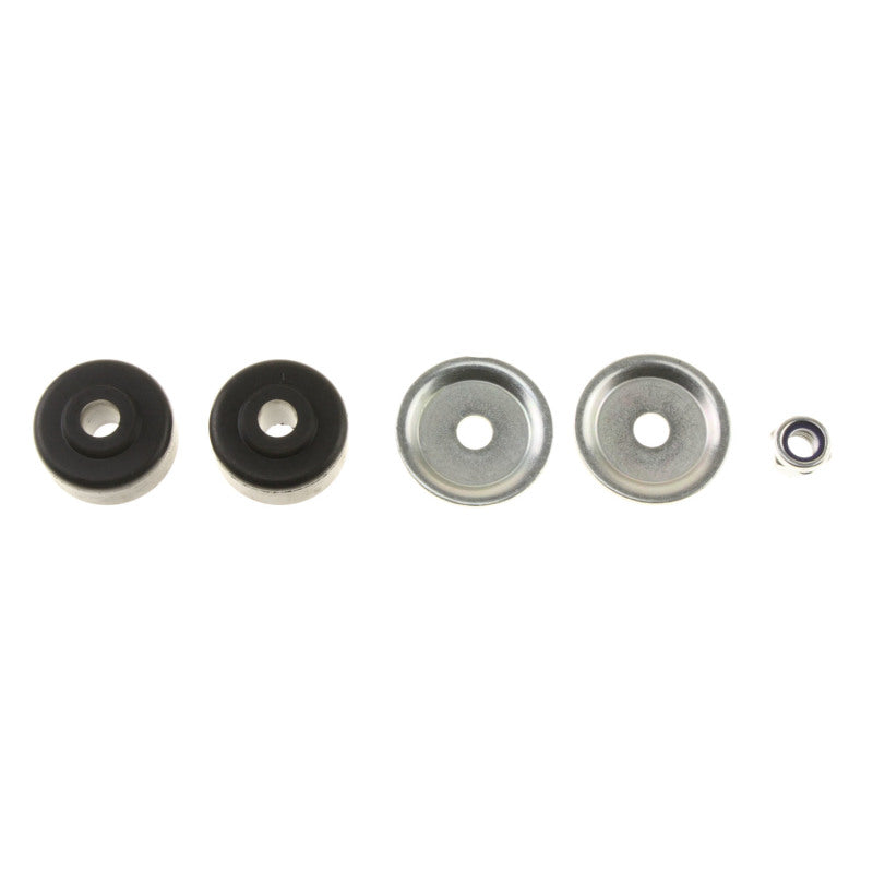 Bilstein 24-184816 - 4600 Series 92-06 Ford E-150 Econoline Front 46mm Monotube Shock Absorber