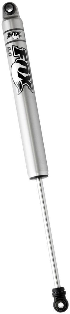 FOX 980-24-647 FITS 980-24-647 - Fox 05+ Ford SD 2.0 Performance Series 11.6in. Smooth Body IFP Rear Shock (Alum) / 0-1in Lift