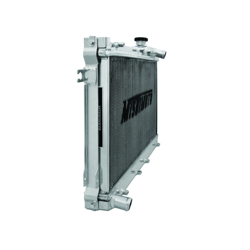 Mishimoto MMRAD-MIA-90X FITS 90-97 Mazda Miata 3 Row Manual X-LINE (Thicker Core) Aluminum Radiator