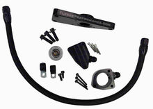 Load image into Gallery viewer, Fleece Performance FPE-CLNTBYPS-CUMMINS-MAN - 03-07 Dodge 5.9L / 04.5-12 6.7L Cummins Coolant Bypass Kit (03-07 Manual Trans)