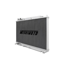 Load image into Gallery viewer, Mishimoto 06+ Honda Civic SI Manual Aluminum Radiator