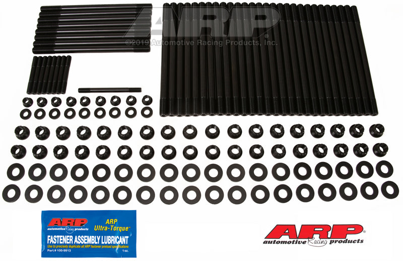 ARP 250-4301 FITS 11-15 Ford 6.7L Power Stroke Diesel Head Stud Kit