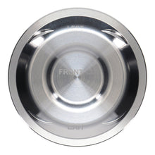 Load image into Gallery viewer, JE Pistons 291059 - SUB STI EJ257 Block w/ EJ20 Head 99.5mm Bore CR 8.5 KIT Set of 4 Pistons