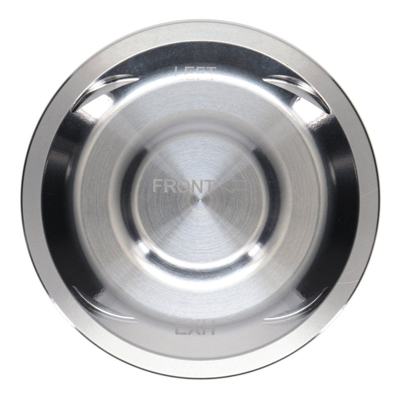 JE Pistons 296349 - SUB STI EJ257 Block w/ EJ20 Head 99.75mm Bore CR 8.5 KIT Set of 4 Pistons