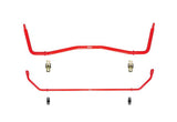 Eibach E40-55-019-01-11 FITS Anti Roll Kit for 2016 Mazda Miata MX-5 - Front and Rear Bars