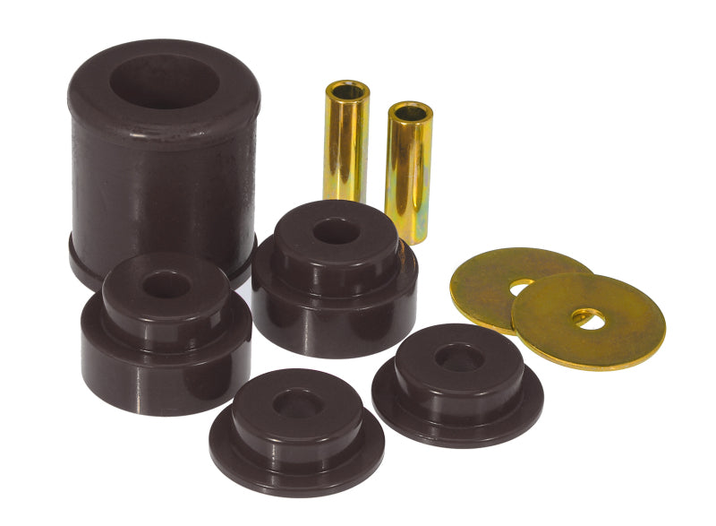 Prothane 14-1603-BL - Nissan Diff BushingsBlack