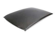 Load image into Gallery viewer, Anderson Composites AC-CR0910DGCH-DRY FITS 08-18 Dodge Challenger Dry Carbon Roof Replacement (Full Replacement)