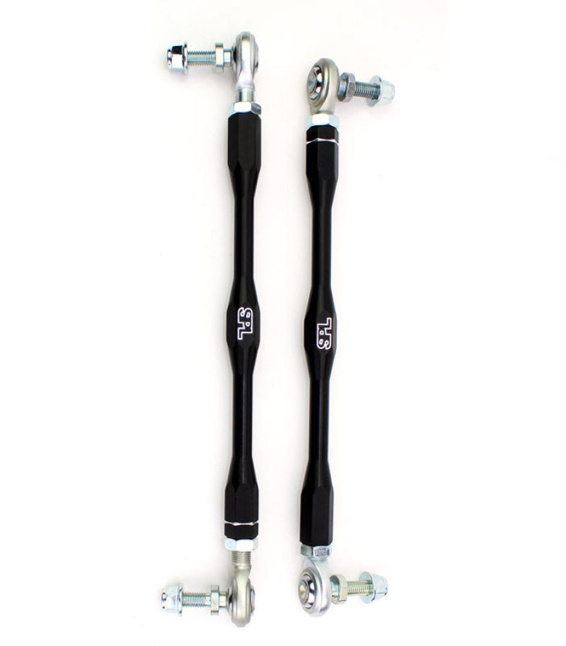 SPL Parts SPL FE G29 - 2020+ Toyota GR Supra (A90) / 2019+ BMW Z4 (G29) Front Swaybar Endlinks