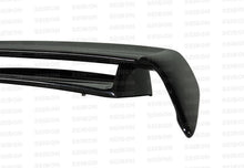 Load image into Gallery viewer, Seibon RS0910NS370-NN FITS 09-12 Nissan 370Z NN-Style Carbon Fiber Rear Spoiler