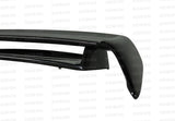 Seibon RS0910NS370-NN FITS 09-12 Nissan 370Z NN-Style Carbon Fiber Rear Spoiler