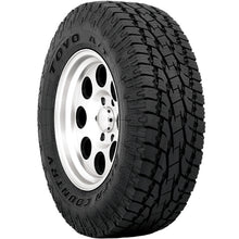 Load image into Gallery viewer, Toyo Open Country A/T II Tire - 33X12.50R20LT 119Q F/12 TL - 353030