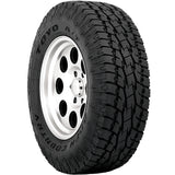 Toyo Open Country A/T II Tire - 33X12.50R20LT 119Q F/12 TL - 353030