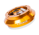 NRG SRK-130H-RG - Short Hub Adapter EK9 Civic / S2000 / Prelude Rose Gold